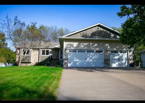12029 Goodhue St NE, Blaine, MN 55449