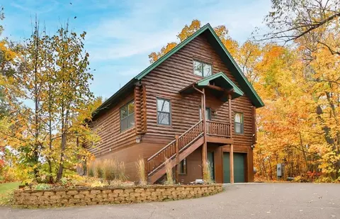 18353 Baffie Bnd, Garrison, MN 56450