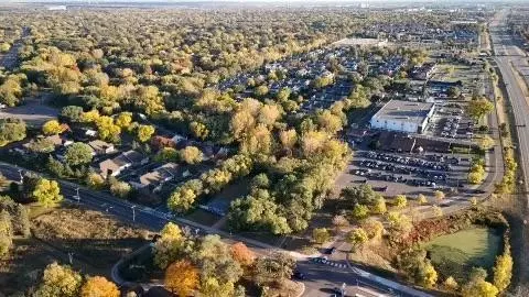 tbd Hayden Lake Rd E, Champlin, MN 55316