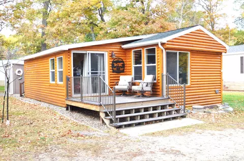 11651 Milinda Shores Rd #4, Crosslake, MN 56442