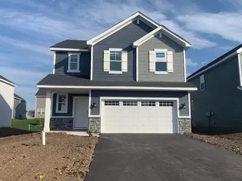 5101 Useppa Trl, Woodbury, MN 55129