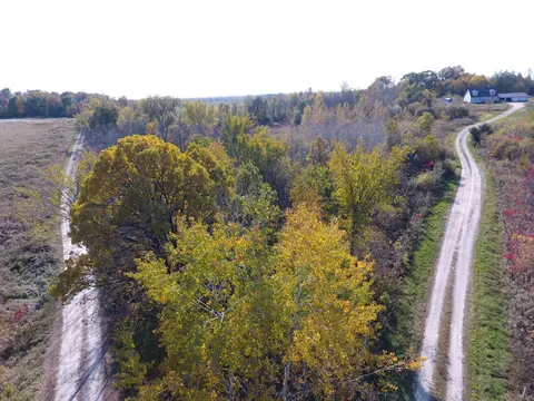 w7097 770th Avenue, Martell Twp, WI 54003