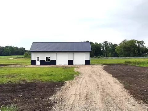 lot6 Block 1 Lake Ida Way NW, Alexandria, MN 56308