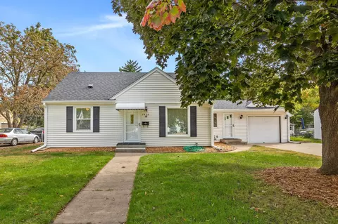 7439 Park Ave, Richfield, MN 55423