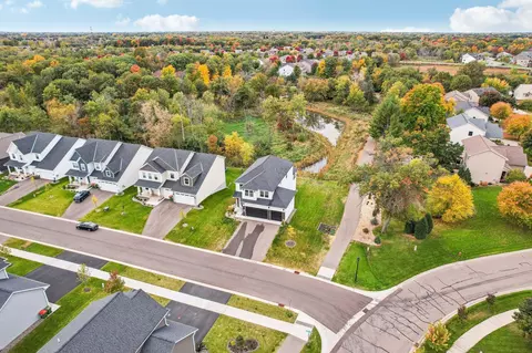 12792 Dunkirk St NE, Blaine, MN 55449