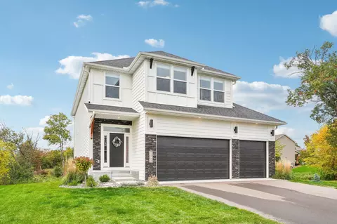 12792 Dunkirk St NE, Blaine, MN 55449