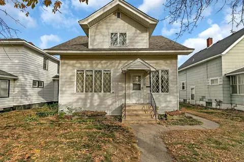 210 15th Ave S, Saint Cloud, MN 56301