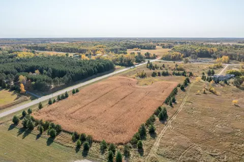tbd Co Rd 121 Csah #2, Fort Ripley, MN 56449