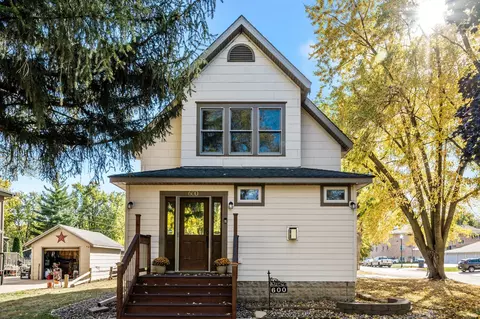 600 Main St, Farmington, MN 55024