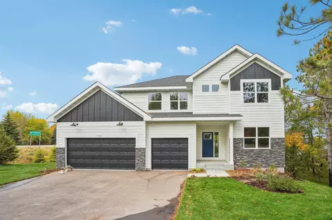 1043 Janett Ave NE, Saint Michael, MN 55376