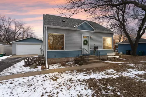 6439 Washburn Ave S, Richfield, MN 55423