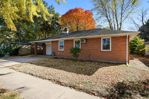 1110 8th St S, Saint Cloud, MN 56301