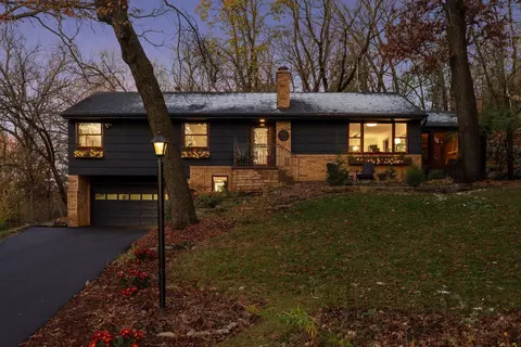 5235 Minnetoga Ter, Hopkins, MN 55343