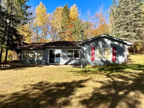15685 N Fox Beach Rd, Fifty Lakes, MN 56448