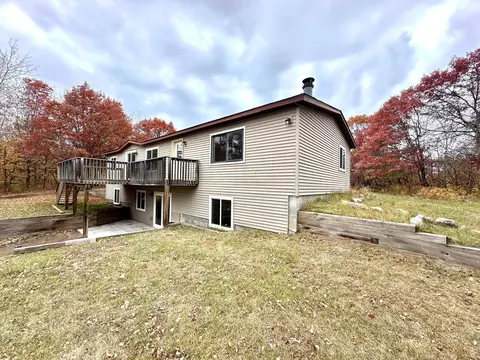 20644 219th Ave, Nevis, MN 56467