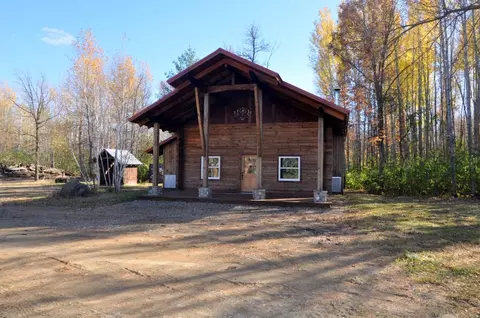 31071 State 34, Akeley Twp, MN 56433
