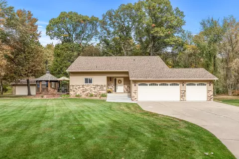 2819 172nd Ave NW, Andover, MN 55304