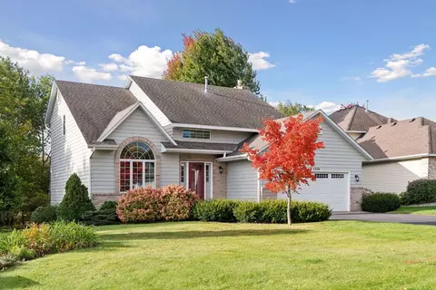 1394 140th Ave NW, Andover, MN 55304