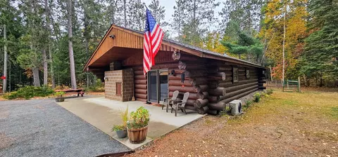 28014 White Cedar Rd, Bemidji, MN 56601