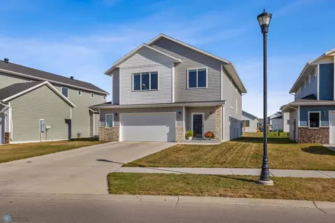5231 11th St W, West Fargo, ND 58078