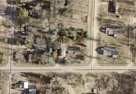 897 Roosevelt Ave, Pine River, MN 56474 photo 20