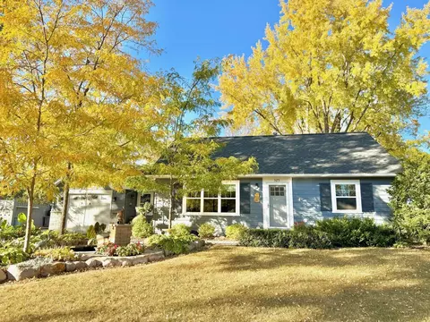 325 Terrace Dr SW, Willmar, MN 56201