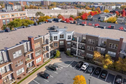3640 Wooddale Ave S #105, Saint Louis Park, MN 55416