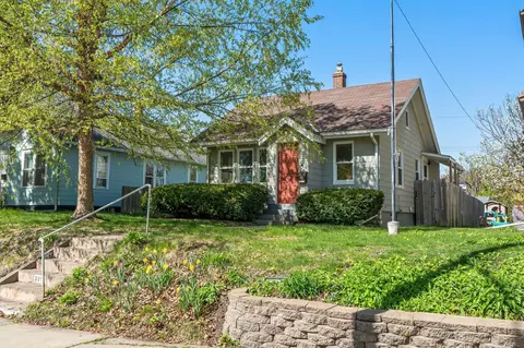 3318 Buchanan St NE, Minneapolis, MN 55418