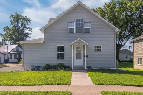 142 Maple St E, Amery, WI 54001