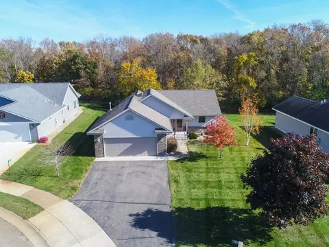 2657 Cherry Lane Ct NE, Alexandria, MN 56308
