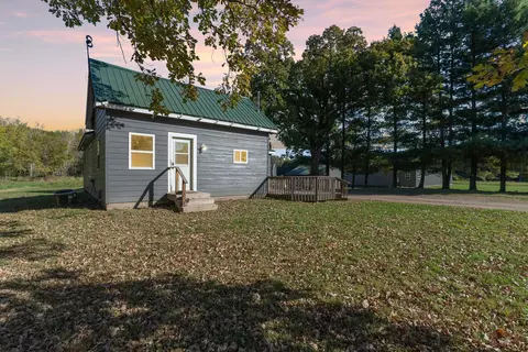 2554 160th Ave, Grasston, MN 55030