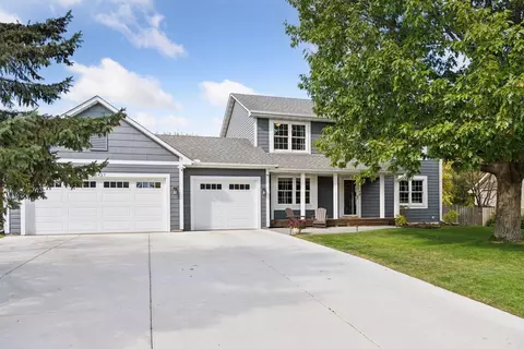 20427 Jupiter Way, Lakeville, MN 55044