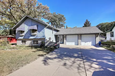 11409 France Ave S, Bloomington, MN 55431