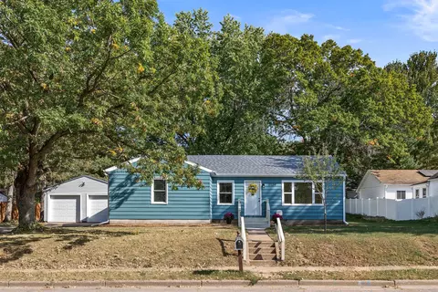 1109 Boulevard Pl, Eau Claire, WI 54703
