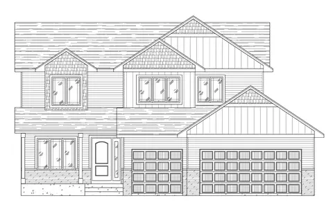 6685 Heritage Ave, Lino Lakes, MN 55038