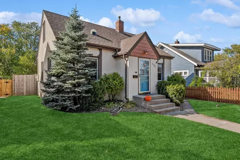 5504 46th Ave S, Minneapolis, MN 55417