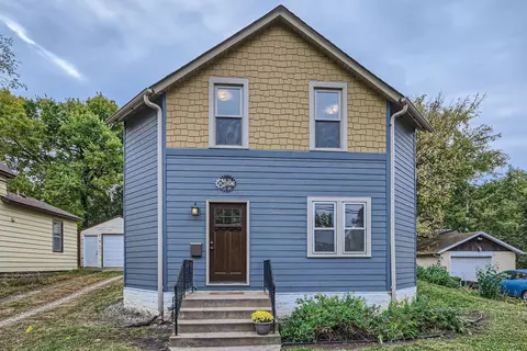 1120 29th Ave NE, Minneapolis, MN 55418