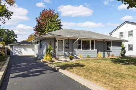 7214 16th Ave S, Richfield, MN 55423