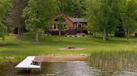 6494 Peppin Ln NE, Outing, MN 56662