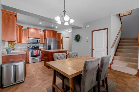 12220 Xylite St NE #B, Blaine, MN 55449