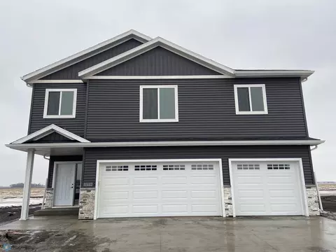 1278 Southview Dr SW, Glyndon, MN 56547