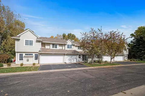 12369 Zealand Ave N, Champlin, MN 55316