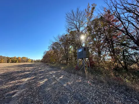 tbd X 150th St, Verndale, MN 56481