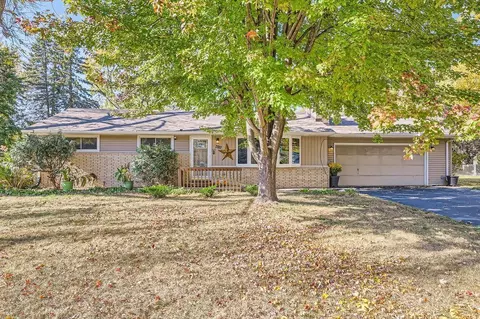 3911 Van Dyke St, White Bear Lake, MN 55110