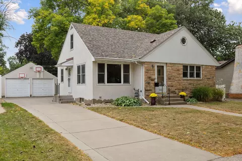 1000 Idaho Ave W, Saint Paul, MN 55117