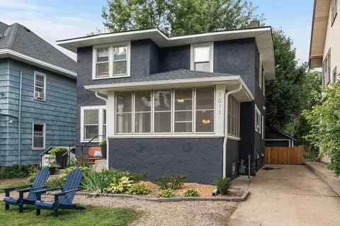 1611 Hague Ave, Saint Paul, MN 55104