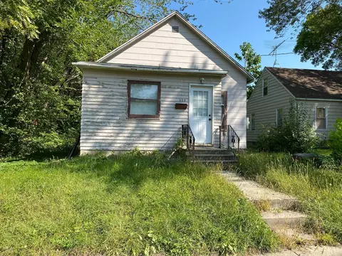 428 Maurice Ave, Albert Lea, MN 56007