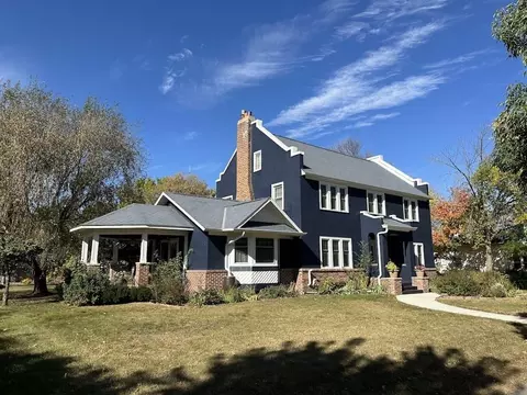 318 Washburne Ave, Paynesville, MN 56362
