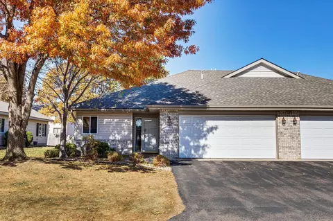 12824 Ulysses St NE, Blaine, MN 55434