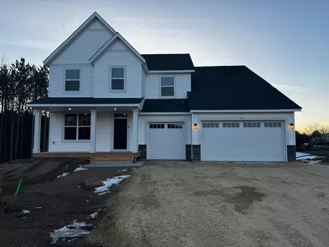 513 Lagrandeur Rd, Somerset, WI 54025